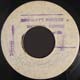 Pressure Drop on Beverley's pre-release label