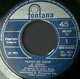 Pressure Drop on Fontana Ghana label