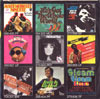 Smoke Screen on  Fontana label