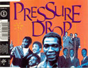 Pressure Drop  Mango CD Single