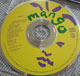 Pressure Drop  Vol 2 Mango CD Single