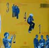 Pressure Drop Mango  7 inch rear sleeve