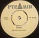 Express on Pyramid  label