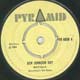 Ben Johnson Day on Pyramid label