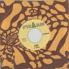 Reborn on Pyramid label