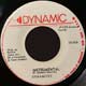 Reggae Got Soul label on Dynamic
