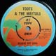 Reggae Got Soul Demo on Island label