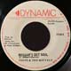 Reggae Got Soul label on Dynamic