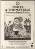 Reggae Greats magazine advert
