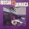Reggae Jamaica Vol 1&nbsp; LP cover