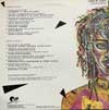 Reggae Replay rear LP cover