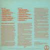 Reggae Greats LP rear cover