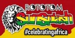 Rototom Sunsplash Festival 2017 logo