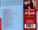 Rough Guide To Ska rear CD cover