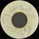 School Days on blank Beverleys label