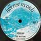 Scorcher Hillcrest label