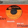 Screwface Underground on Jaguar label