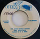 Six And Seven Books Coxson label