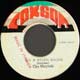 Six And Seven Books Coxson label