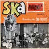 SKA Authentic Volume 2 LP cover on ND Records