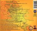 Ska Authentic Vol. 2&nbsp;&nbsp;&nbsp; Ska-talites&nbsp; rear CD cover