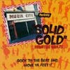 Solid Gold From The Vaults CD cover