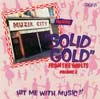 Solid Gold From The Vaults CD cover