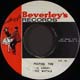 Peeping Tom on Beverleys label