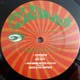 The Stepping Up EP 10 inch from Motion Records