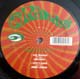 The Stepping Up EP 10 inch from Motion Records