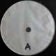 The Stepping Up EP promo 12 inch on Motion Records