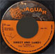 Sweet And Dandy on Jaguar reissue label