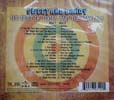 Sweet And Dandy: The Best Of rear CD cover