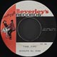 Take Five on Beverley's label