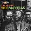 The Best Of The Maytals 2 CD cover