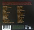 The Essential Collection - Toots & The Maytals 2 CD rear cover