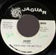 Daddy 7"  on Jaguar label