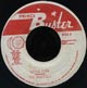 Little Flea Prince Buster 7 inch  label
