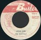 Little Flea Prince Buster 7 inch  label