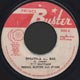 Treating Me Bad 1970's reissue on Prince Buster US label