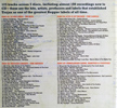 The Story Of Jamaican Music&nbsp;5CD Box rear cover