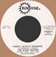 There's Always Sunshine by The Blues Busters&nbsp;on Dubstore reissue label