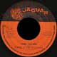 Time Tough on Jaguar label