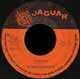 Time Tough Instrumental Version on Jaguar label