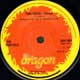 Time Tough Version - 1974 label on Dragon