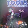 Time Tough CD cover