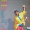 Toots In Memphis rear LP cover