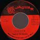 Country Roads Version on Jaguar label