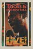 Toots Live ! DVD cover