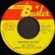 Treating Me Bad 1970's reissue on Prince Buster label